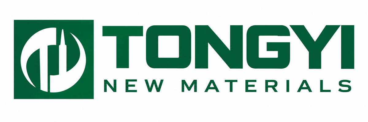 TONGYI New Materials